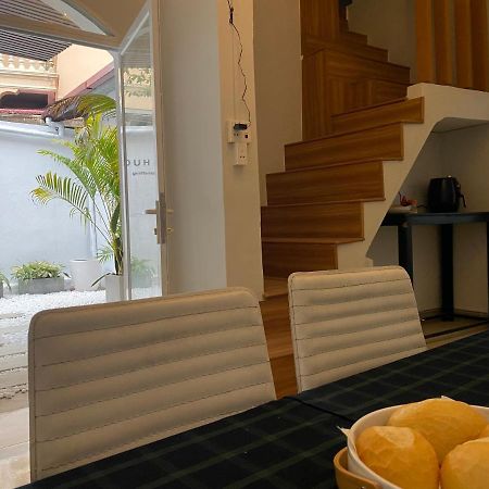 Camellia Home Lang Son Zewnętrze zdjęcie