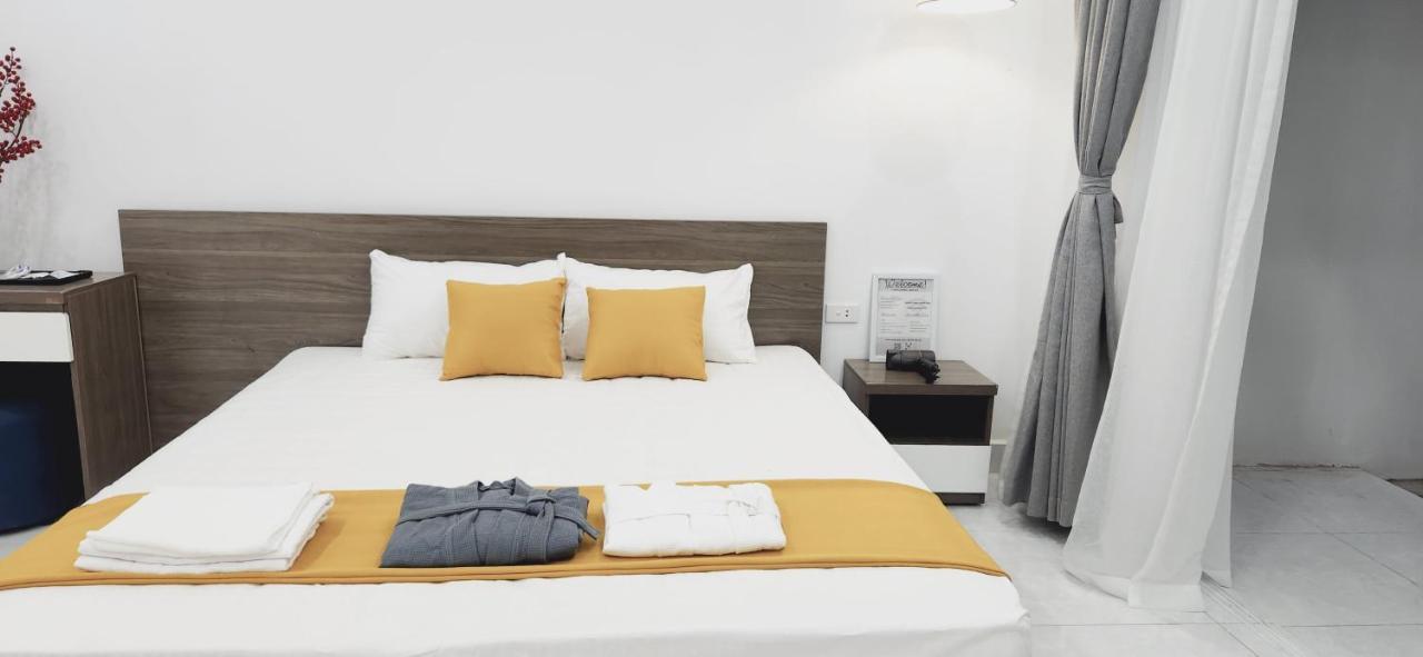 Camellia Home Lang Son Zewnętrze zdjęcie