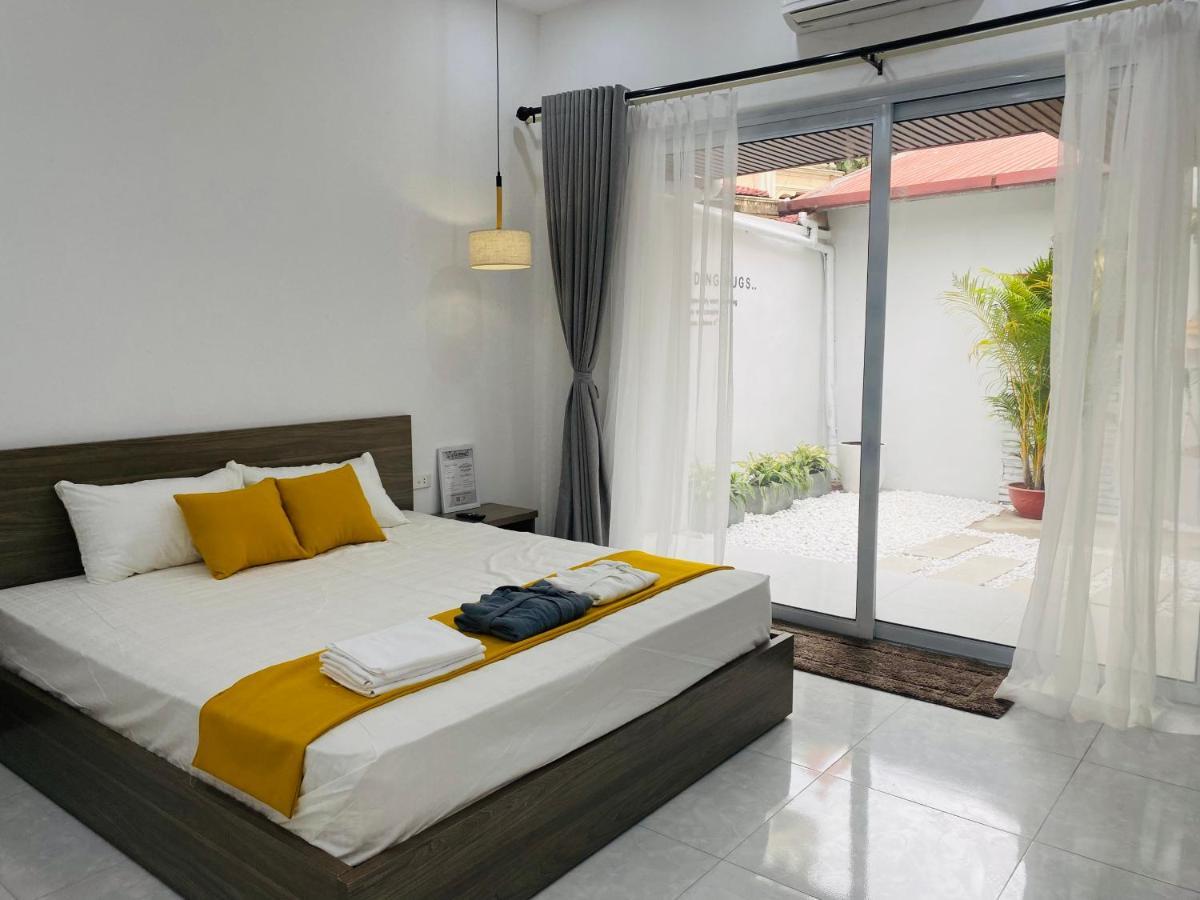 Camellia Home Lang Son Zewnętrze zdjęcie