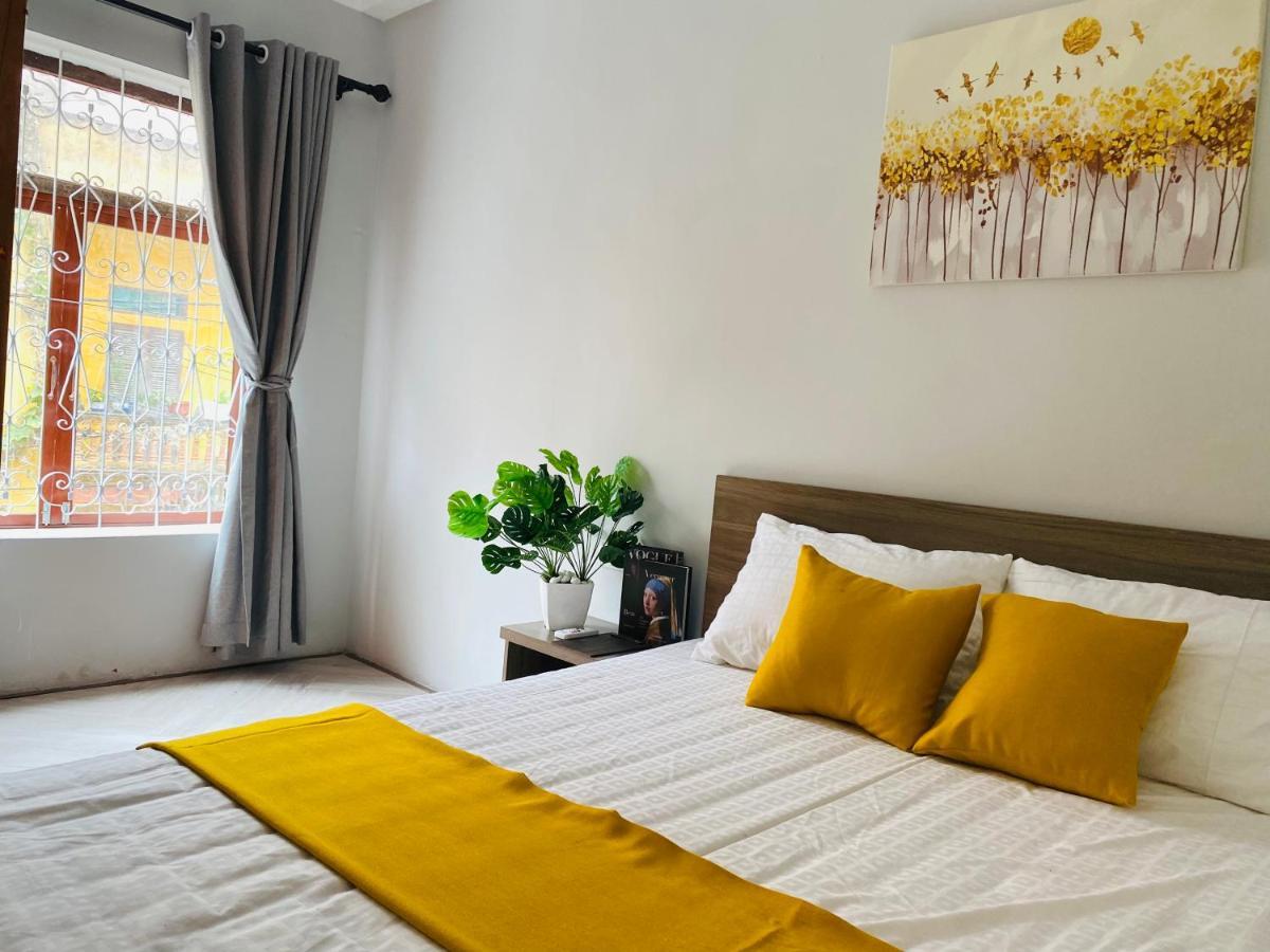 Camellia Home Lang Son Zewnętrze zdjęcie