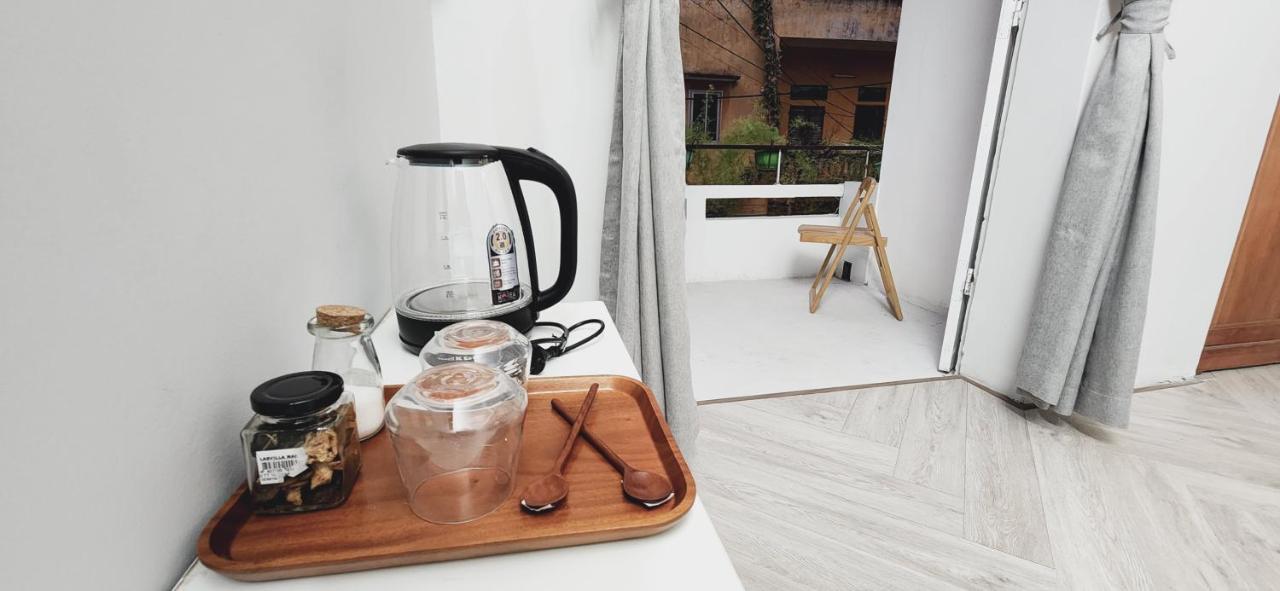 Camellia Home Lang Son Zewnętrze zdjęcie