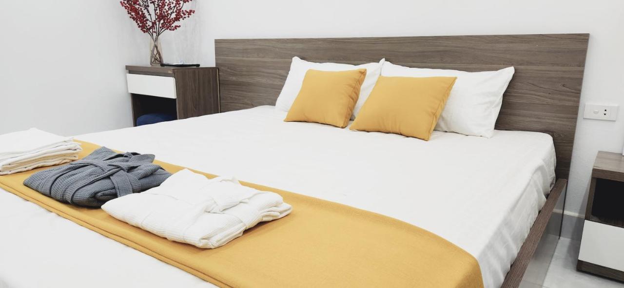 Camellia Home Lang Son Zewnętrze zdjęcie