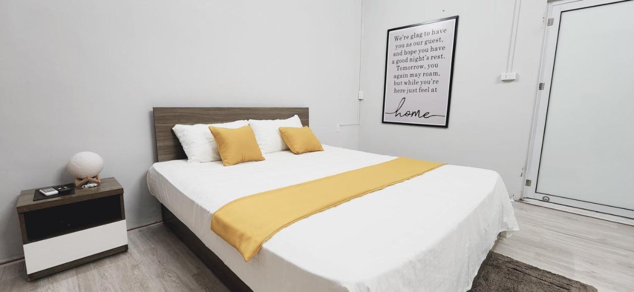 Camellia Home Lang Son Zewnętrze zdjęcie