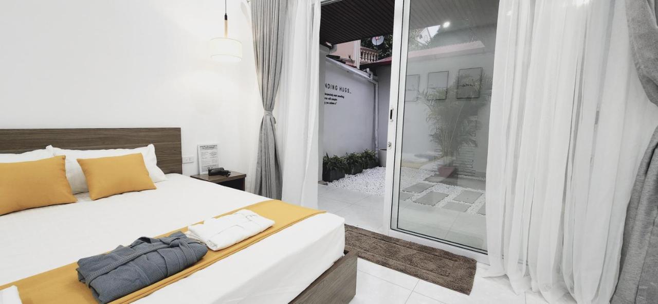 Camellia Home Lang Son Zewnętrze zdjęcie