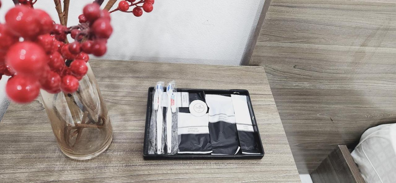 Camellia Home Lang Son Zewnętrze zdjęcie