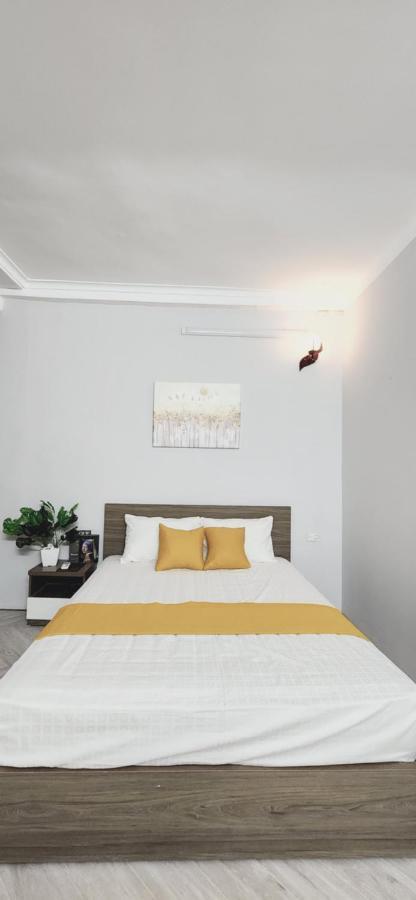 Camellia Home Lang Son Zewnętrze zdjęcie