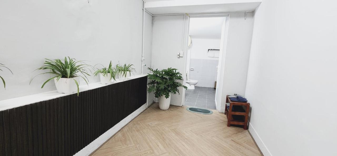 Camellia Home Lang Son Zewnętrze zdjęcie