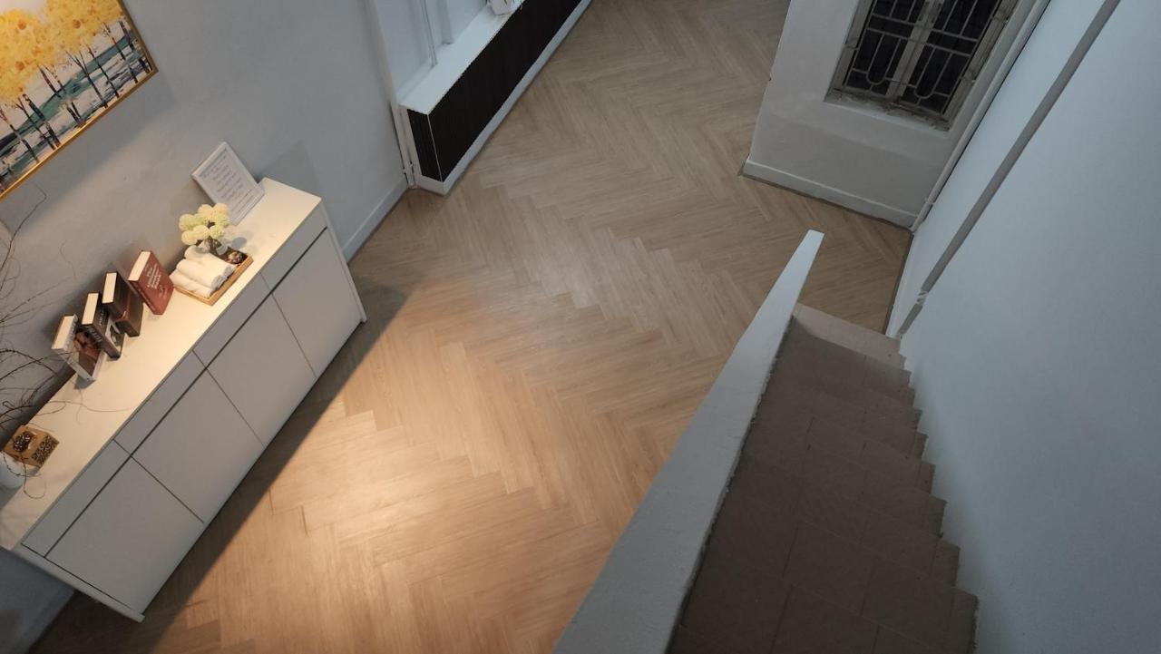 Camellia Home Lang Son Zewnętrze zdjęcie