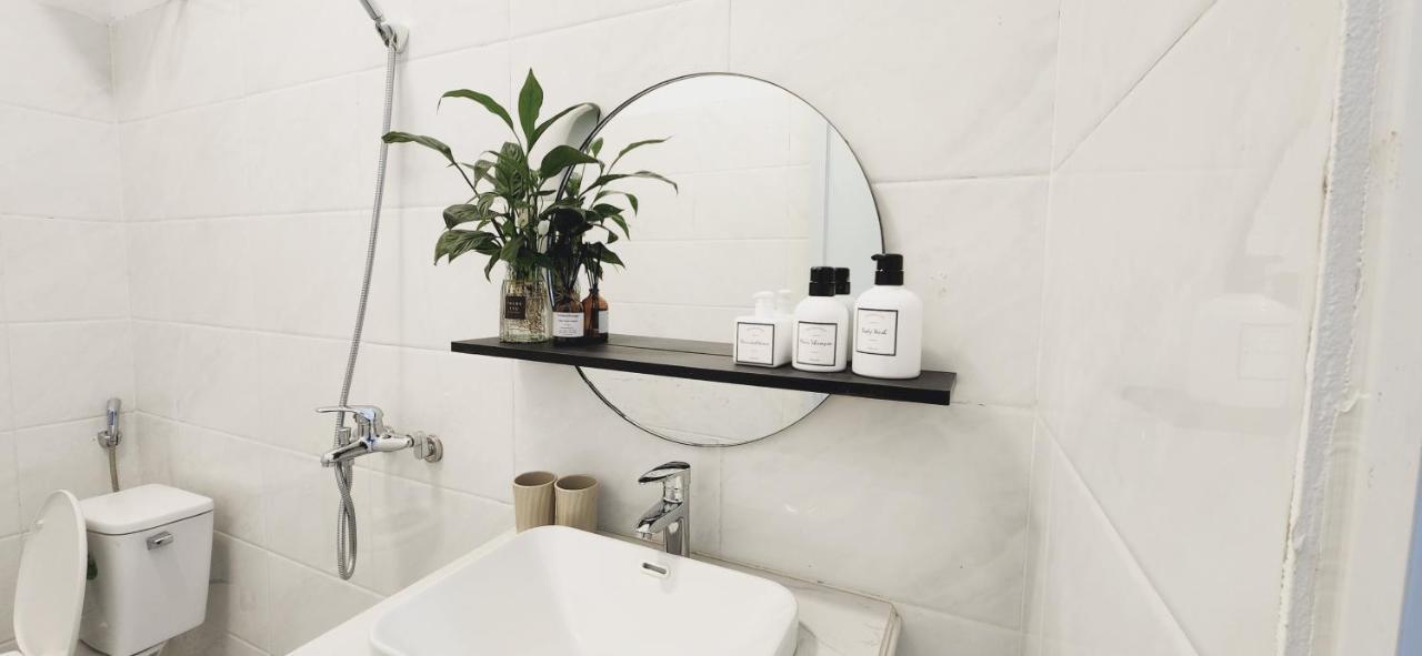 Camellia Home Lang Son Zewnętrze zdjęcie