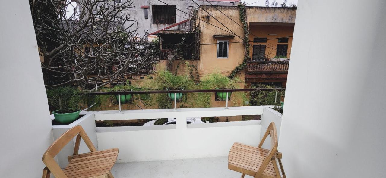 Camellia Home Lang Son Zewnętrze zdjęcie
