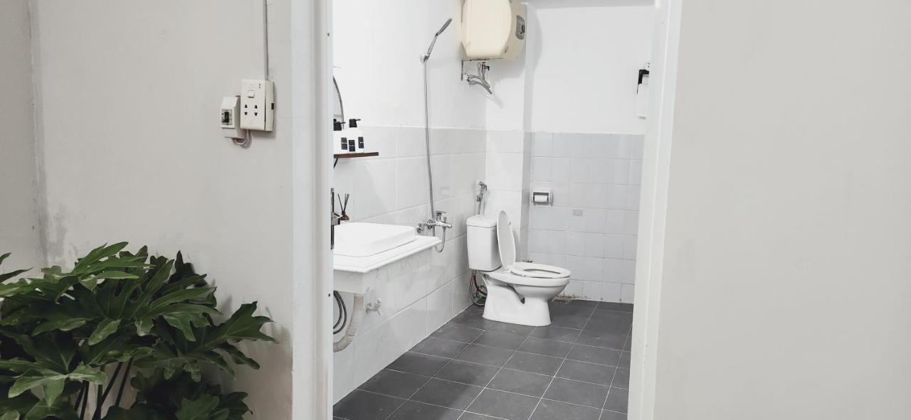 Camellia Home Lang Son Zewnętrze zdjęcie