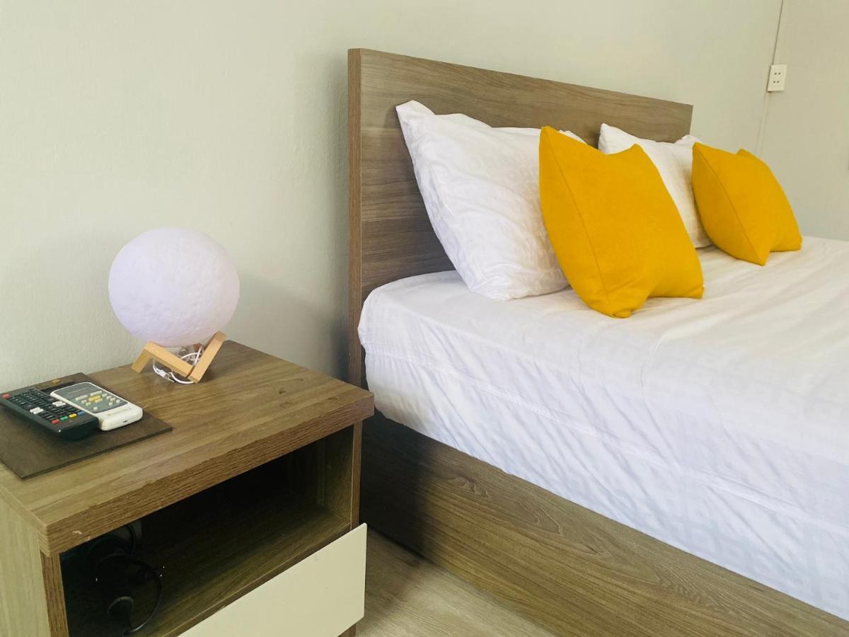 Camellia Home Lang Son Zewnętrze zdjęcie
