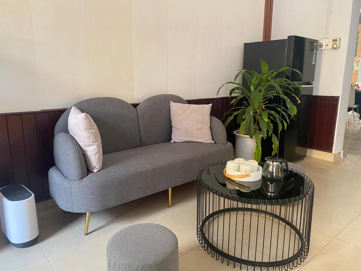 Camellia Home Lang Son Zewnętrze zdjęcie